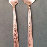 قاشق و چنگال نو