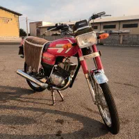 موتور سوزوکی ax100 شکوه موتور مدارک تکمیل