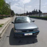 slx93|خودرو سواری و وانت|خرم‌آباد, |دیوار