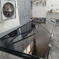 رنگکاری چوب،پلی اورتان،پلی استر،نیم پلی استر و.|خدمات پیشه و مهارت|آباده, |دیوار