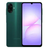 گوشی سامسونگ A07 آک