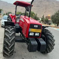 تراکتور 4120 مدل 1402 صفر|خودرو سنگین|شیراز, انجیر|دیوار