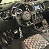 خاصترین و نوترین بیتل کروک در ایران|خودرو سواری و وانت|تهران, صاحبقرانیه|دیوار