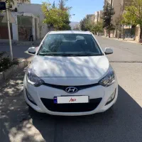 هیوندا آی ۲۰ مدل ۲۰۱۵