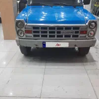 وانت نیسان  زامیاد
