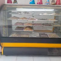 فر مارک  زهرایی یخچال زیر ترازو|فروشگاه و مغازه|رشت, شهریاران|دیوار