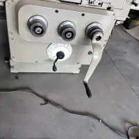 فرز هکرت ۴۰۰|ماشین‌آلات صنعتی|تبریز, |دیوار