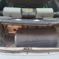 پراید 111|خودرو سواری و وانت|سبزوار, پاسداران|دیوار