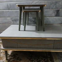 مبل راحتی|مبلمان خانگی و میز عسلی|قرق, |دیوار