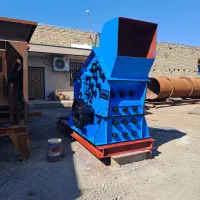 دستگاه Hs10|ماشین‌آلات صنعتی|رباط‌کریم, شهرک صنعتی نصیرآباد|دیوار