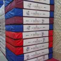 بزرگترین مجموعه کالای خواب/ دارای هلوگرام رسمی