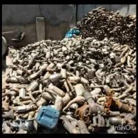 انواع کاتالیزور فرسوده به صورت عمده وخرده|قطعات یدکی و لوازم جانبی|یزد, |دیوار