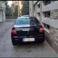 رانا ال ایکس ۹۸|خودرو سواری و وانت|اصفهان, گلزار|دیوار