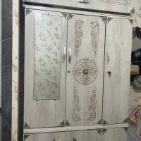 کمد لباسی|جاکفشی، کمد، دراور|چابهار, |دیوار