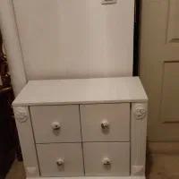 کمد میز تحریر سیسمونی|تخت و صندلی بچه|سهند, |دیوار