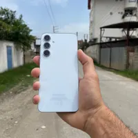 سامسونگ Galaxy A55 با حافظهٔ ۱۲۸ گیگابایت|موبایل|قائم‌شهر, |دیوار