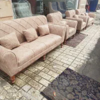 فاخران|مبلمان خانگی و میز عسلی|تالش, هشتپر|دیوار