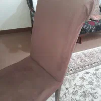 فروش میز ناهارخوری سالم و تمییز ۴ نفره
