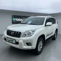 پرادو افرود ۲۰۱۲