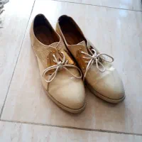 کفش سایز ۳۸ زنانه|کیف، کفش، کمربند|کرمانشاه, |دیوار