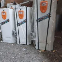 آبگرمکن زودجوش دیواری