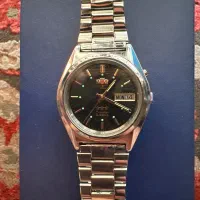 seiko 5|ساعت|تهران, جنت‌آباد شمالی|دیوار