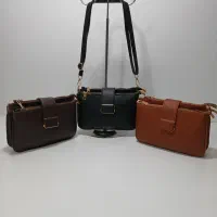 عرضه جدید ترین کیفهای زنانه و دخترانه|کیف، کفش، کمربند|زنجان, |دیوار