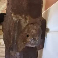 پتک آهنی|ابزارآلات|تبریز, |دیوار