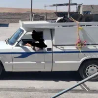 مزدا مدل ۹۶ ۲۰۰۰