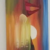 فروش تابلو نقاشی رنگ روغن