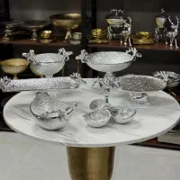 سرویس پذیرایی مارال۶ تیکه