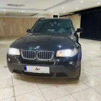 BMW x3|خودرو سواری و وانت|اسلام‌شهر, شهرک احمدیه|دیوار