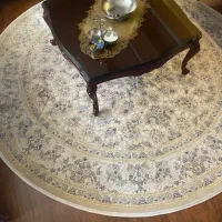 ۴ تخته فرش ماشینی در ابعاد مختلف|فرش|تهران, زرگنده|دیوار