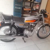 موتور 125 کویر