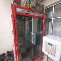 یخچال ایستاده برای مغازه و فروشگاه|یخچال و فریزر|مشگین شهر, |دیوار