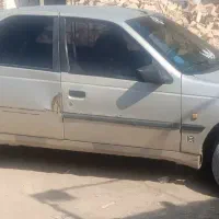 پژو مدل 85