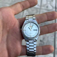 سیکو پنج نبضی قدیمی