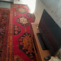 فرش کناره دستبافت