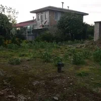 قطعه زمین مسکونی