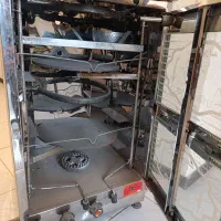 تنور گازی رویال گنبد|اجاق گاز و لوازم برقی پخت‌وپز|سهند, |دیوار