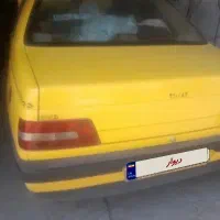 فروش پژوتاکسی مدل۹۵
