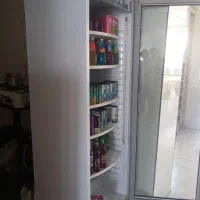 یخچال|یخچال و فریزر|قروه, |دیوار