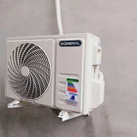 نصب و تعمیرات کولر گازی و لباسشویی