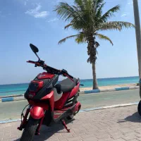 اجاره انواع موتور (رنت روزانه و ماهانه)