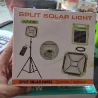 چراغ شارژی خورشیدی مدل Solar light JPL -2193|لامپ و چراغ|تهران, ایرانشهر|دیوار