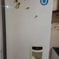 یخچال فیلور سالم