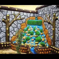 پلاسترنمایی