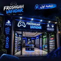 منتظر FC 27 بودی، وقتشه بیای سراغش|کنسول، بازی ویدئویی و آنلاین|قم, ارم|دیوار