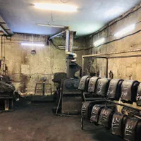 کارگر جهت کار در لاستیک سازی|استخدام صنعتی، فنی، مهندسی|تهران, اتحاد|دیوار