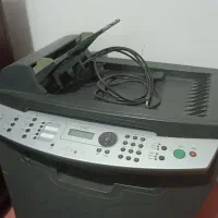 پرینتر لکسمارک x340